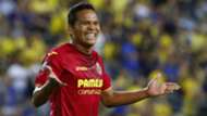 Carlos Bacca Maccabi Tel Aviv UEFA Europa League 27092017