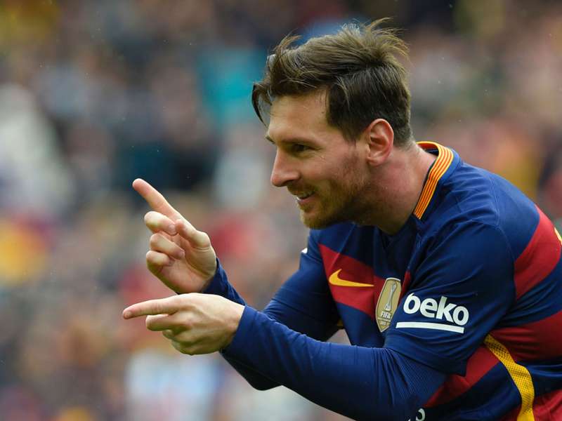 Messi Hopes Real Madrid Lose Champions League Final Goal Com Real madrid try to finish the season in decent form. goal com