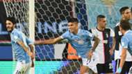 Lazio v Juventus Supercopa de Italia 12222019