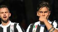 Paulo Dybala Juventus Serie A 07042018