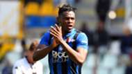 Duván Zapata Atalanta 31032019