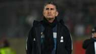 Edgardo Bauza Portugal vs Saudi Arabia International Friendly 10112017