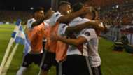 River Plate v Boca Juniors Torneo de Verano 21012018