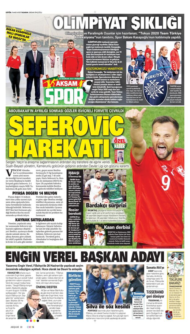 Aksam 24Haziran2021