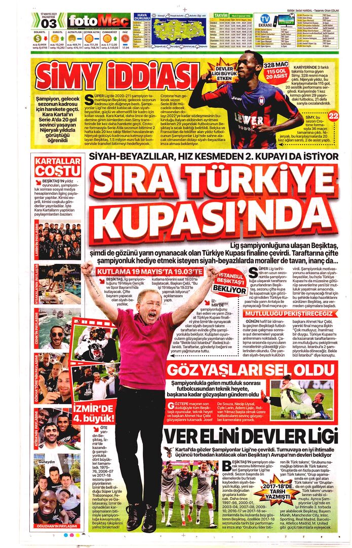 17Mayıs2021
