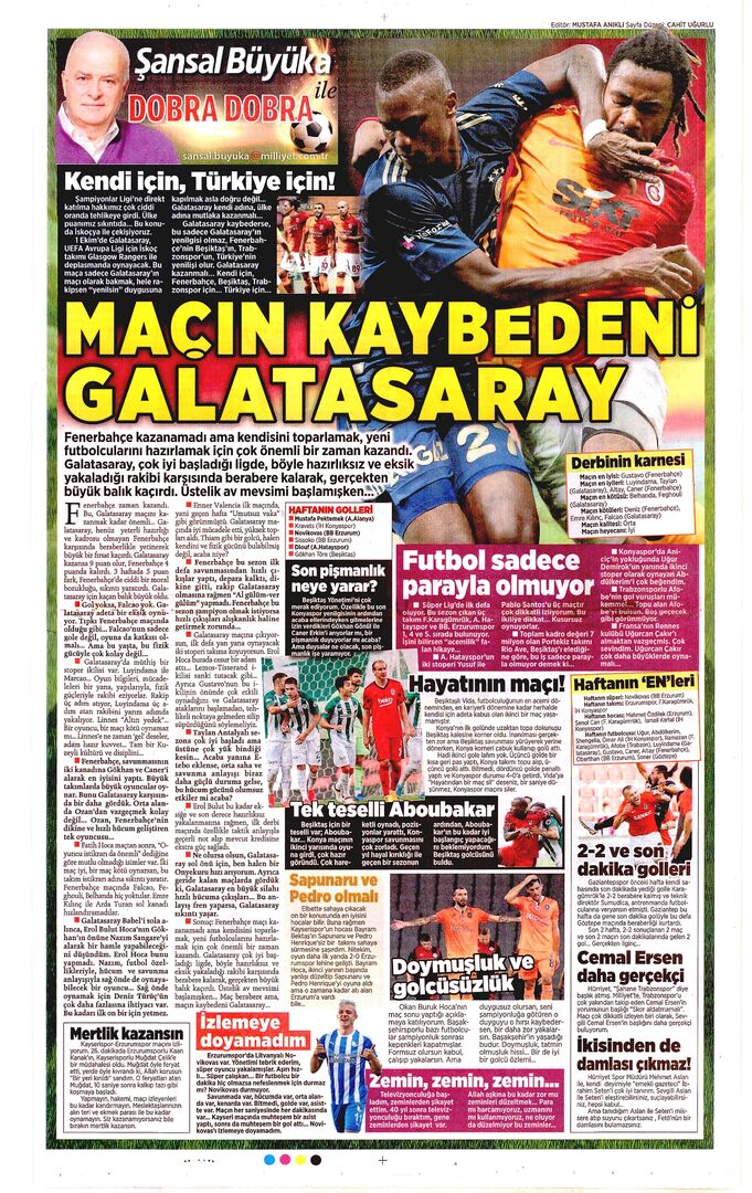 Milliyet 09292020