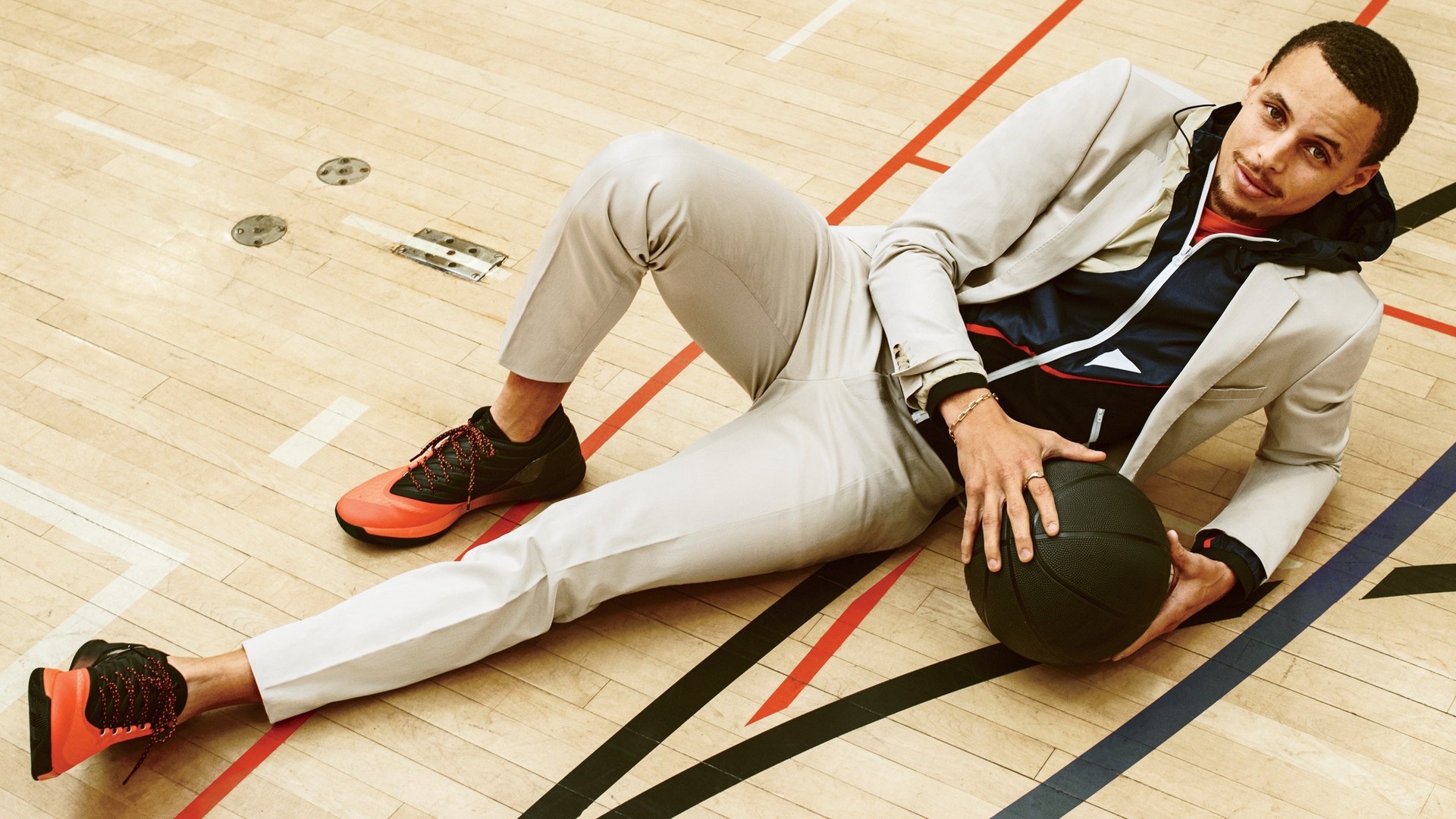 Stephen Curry Stephen Curry