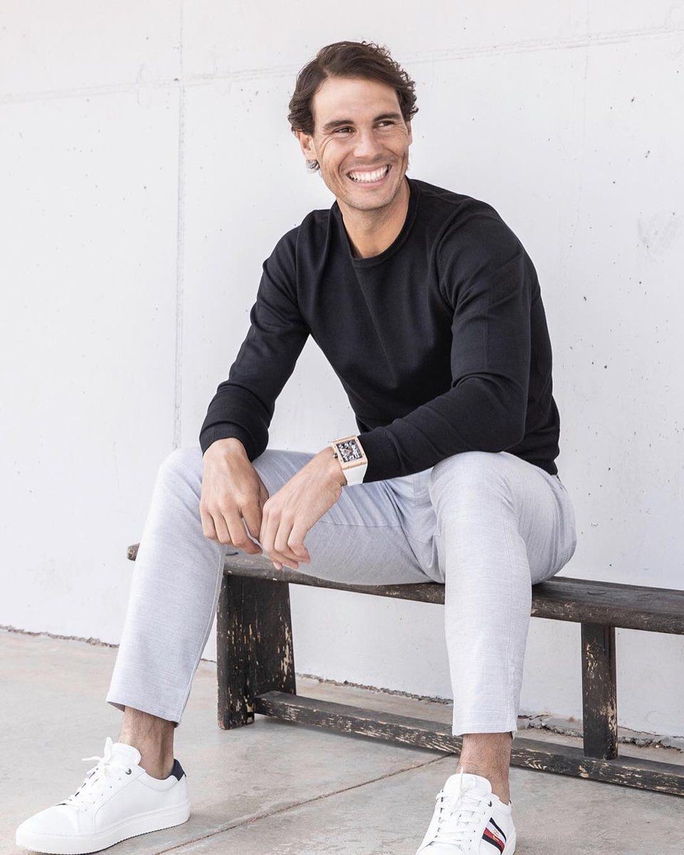 Wessi Nadal Wessi Nadal
