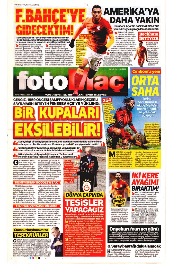 fotomaç 8 8nisan2021