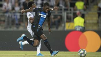 CLUB BRUGGE-LASK LİNZ ile ilgili görsel sonucu