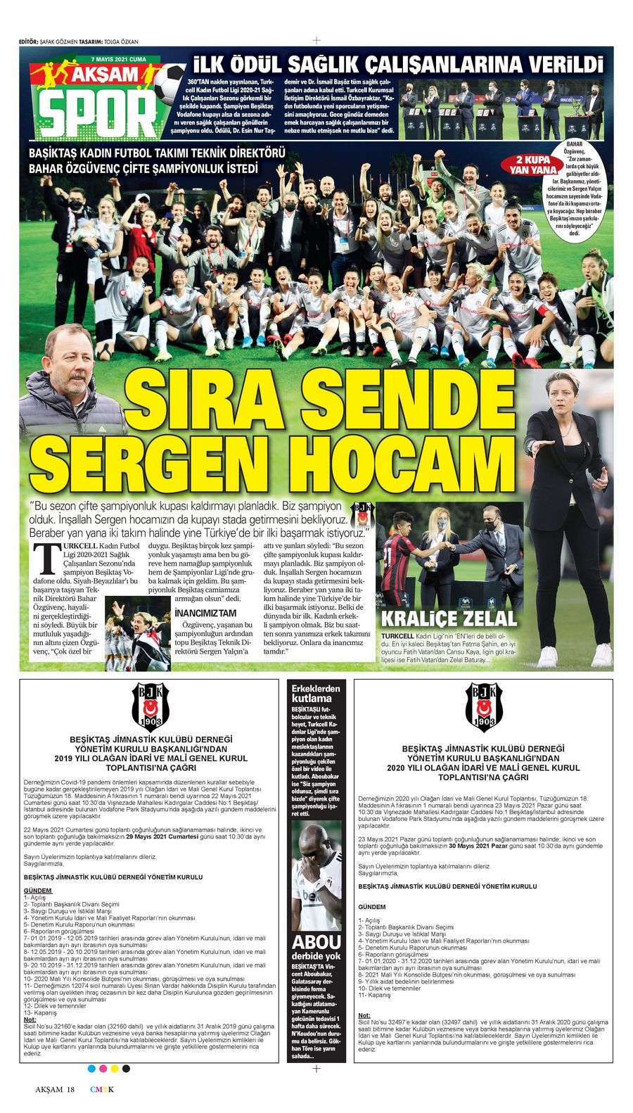 Aksam