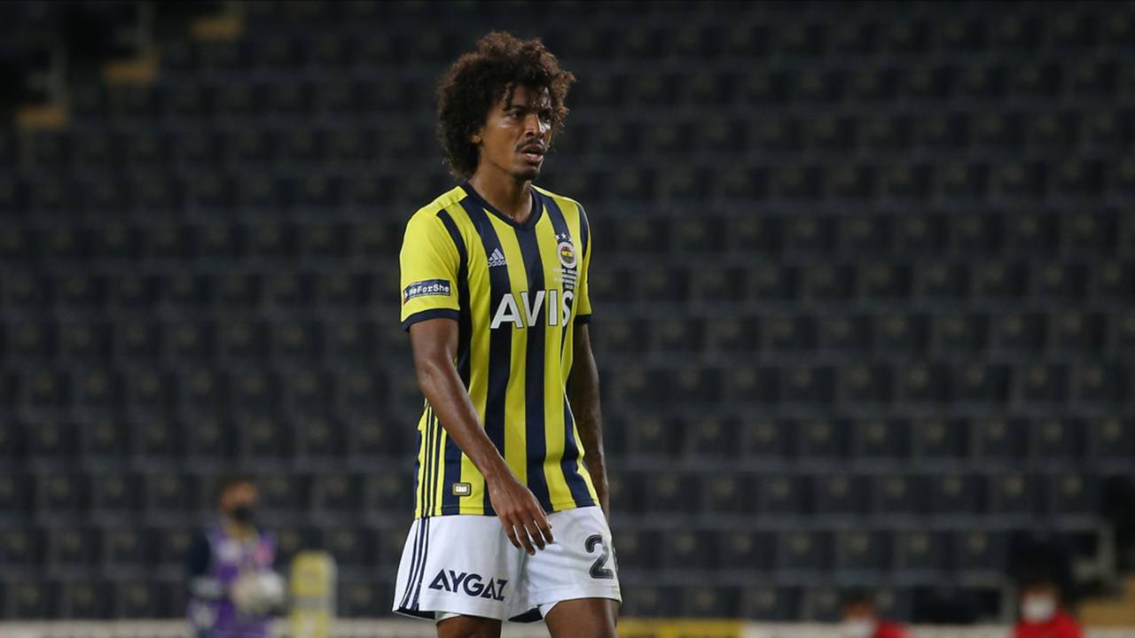 Fenerbahce De Luiz Gustavo Seferberligi Mackolik Com