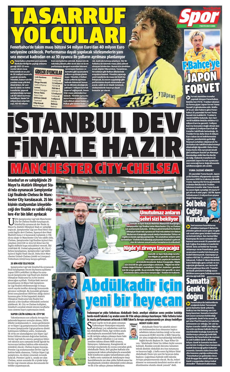 YeniSafak