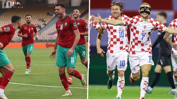 Maroc - Croatie : sur quelle chaîne et à quelle heure regarder le match en live ?...