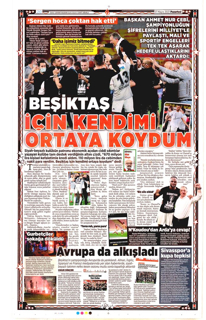 17Mayıs2021