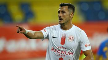 Antalyaspor Denizlispor Muhtemel 11 Ler Mackolik Com
