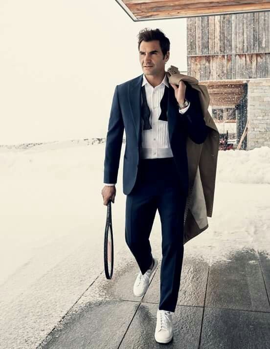 Wessi Federer Wessi Federer
