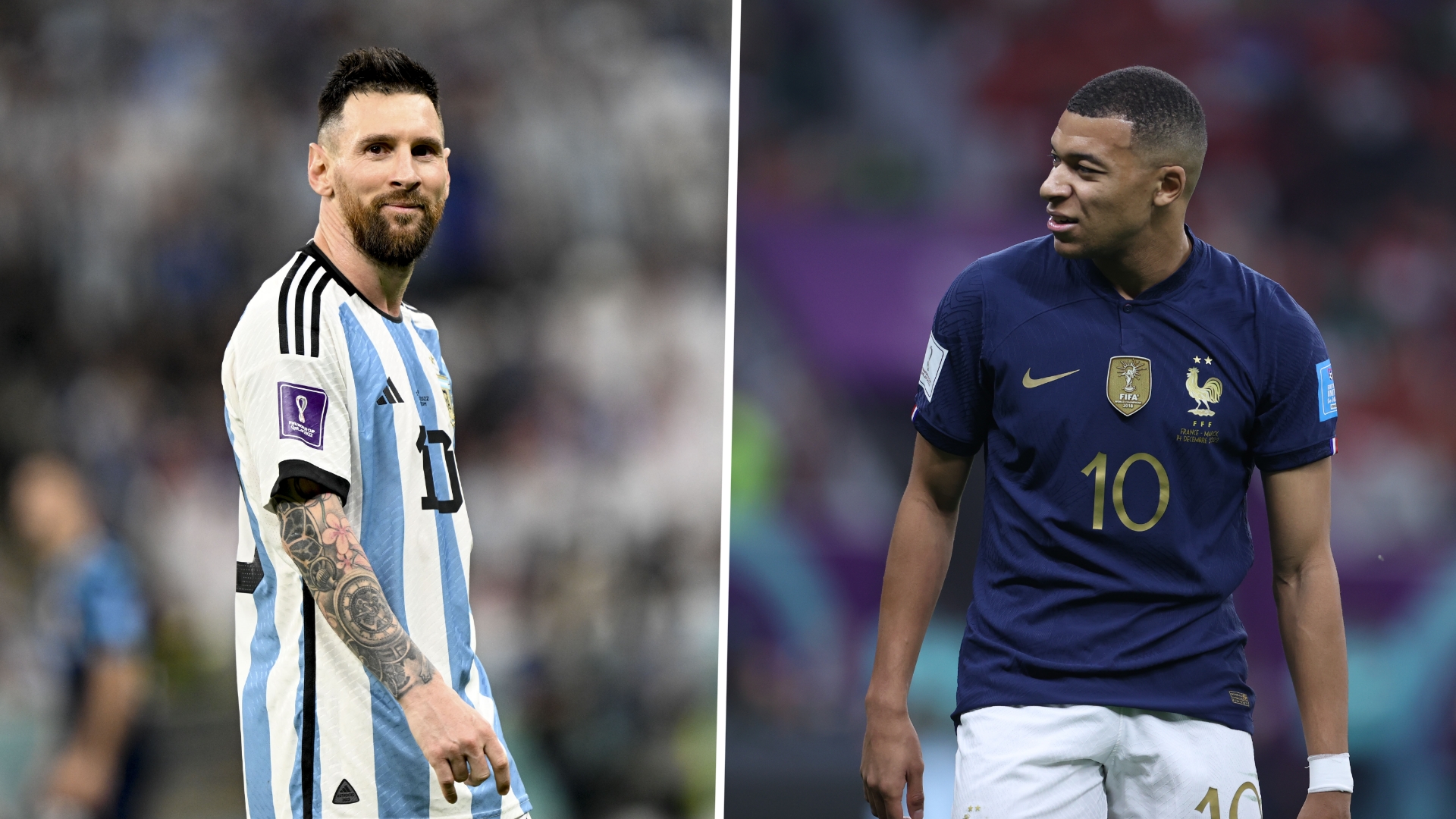 Argentine - France : sur quelle chaîne et à quelle heure suivre la rencontre en direct ?