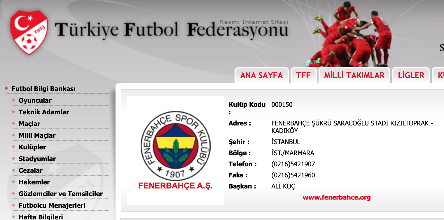 fenerbahce de yildizsiz arma donemi mackolik com fenerbahce de yildizsiz arma donemi mackolik com