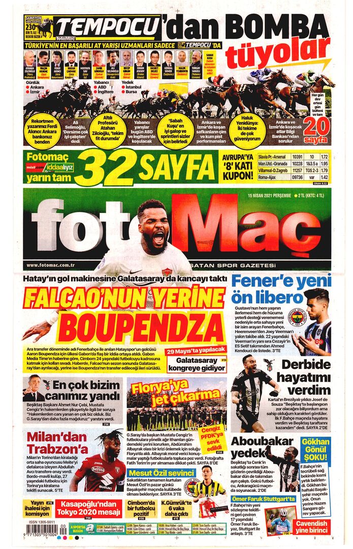 fotomaç 1