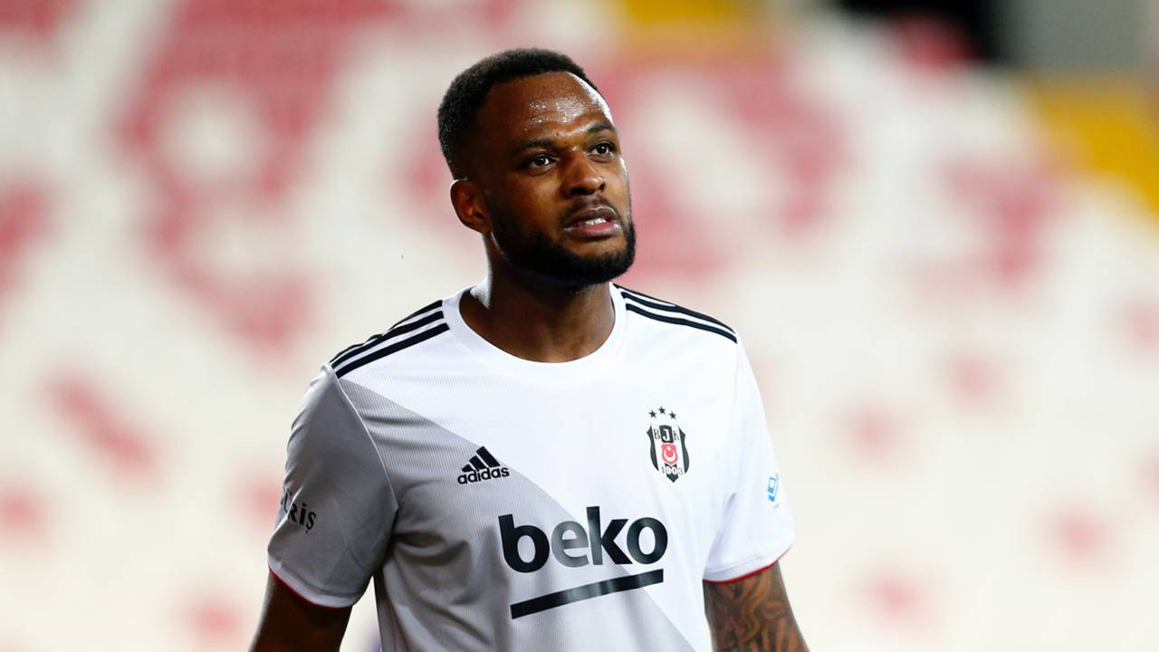 besiktas in kayserispor maci kadrosu belli oldu mackolik com