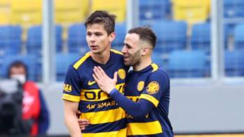 ankaragucu seri yakaladi mackolik com