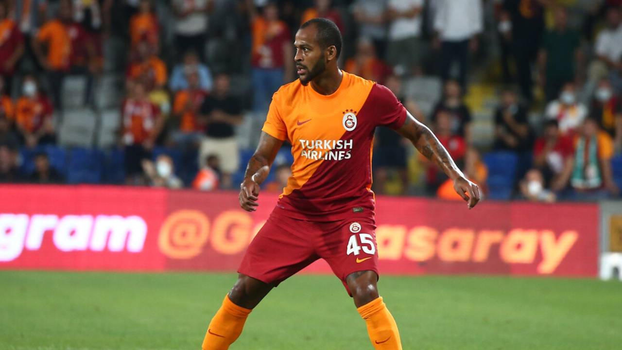 Marcao ile Kerem tartıştı | Mackolik.com