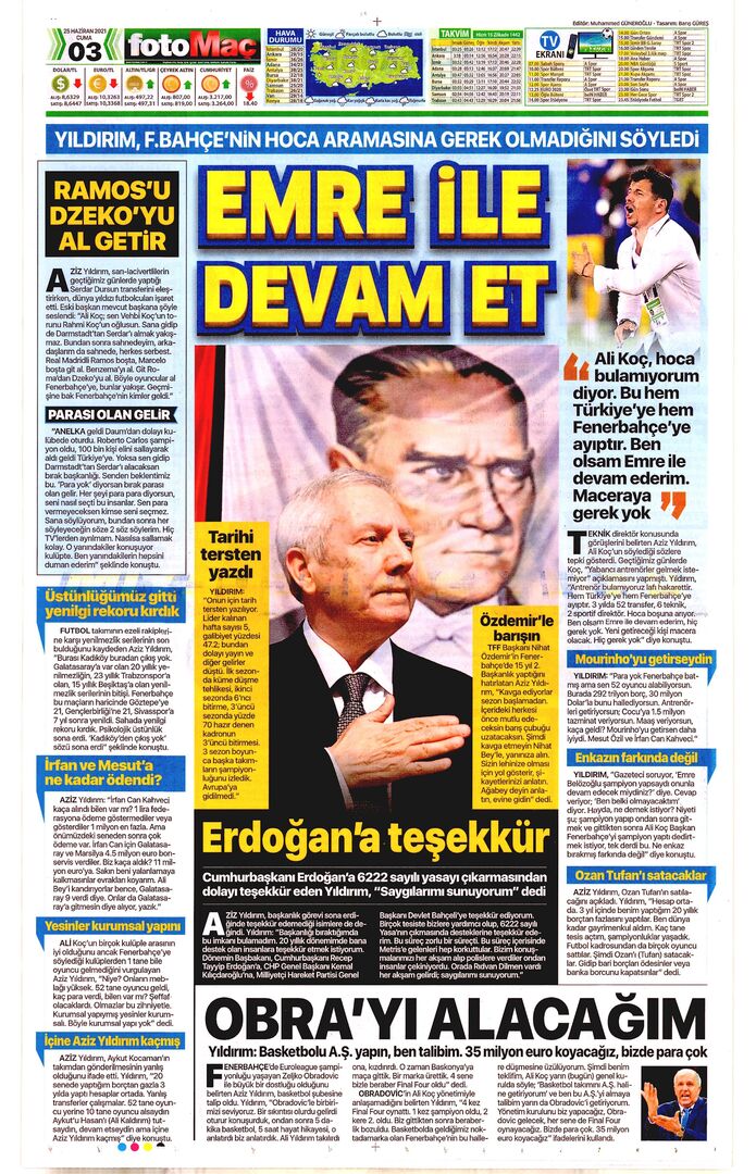 Fotomac 25Haziran2021
