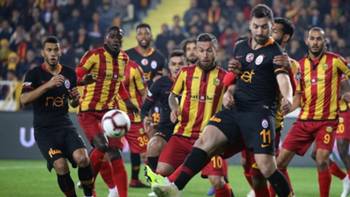 Galatasaray Yeni Malatyaspor Iddaa Tahmini Mackolik Com