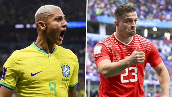 Brésil – Suisse : à quelle heure et sur quelle chaîne voir le match en direct ?