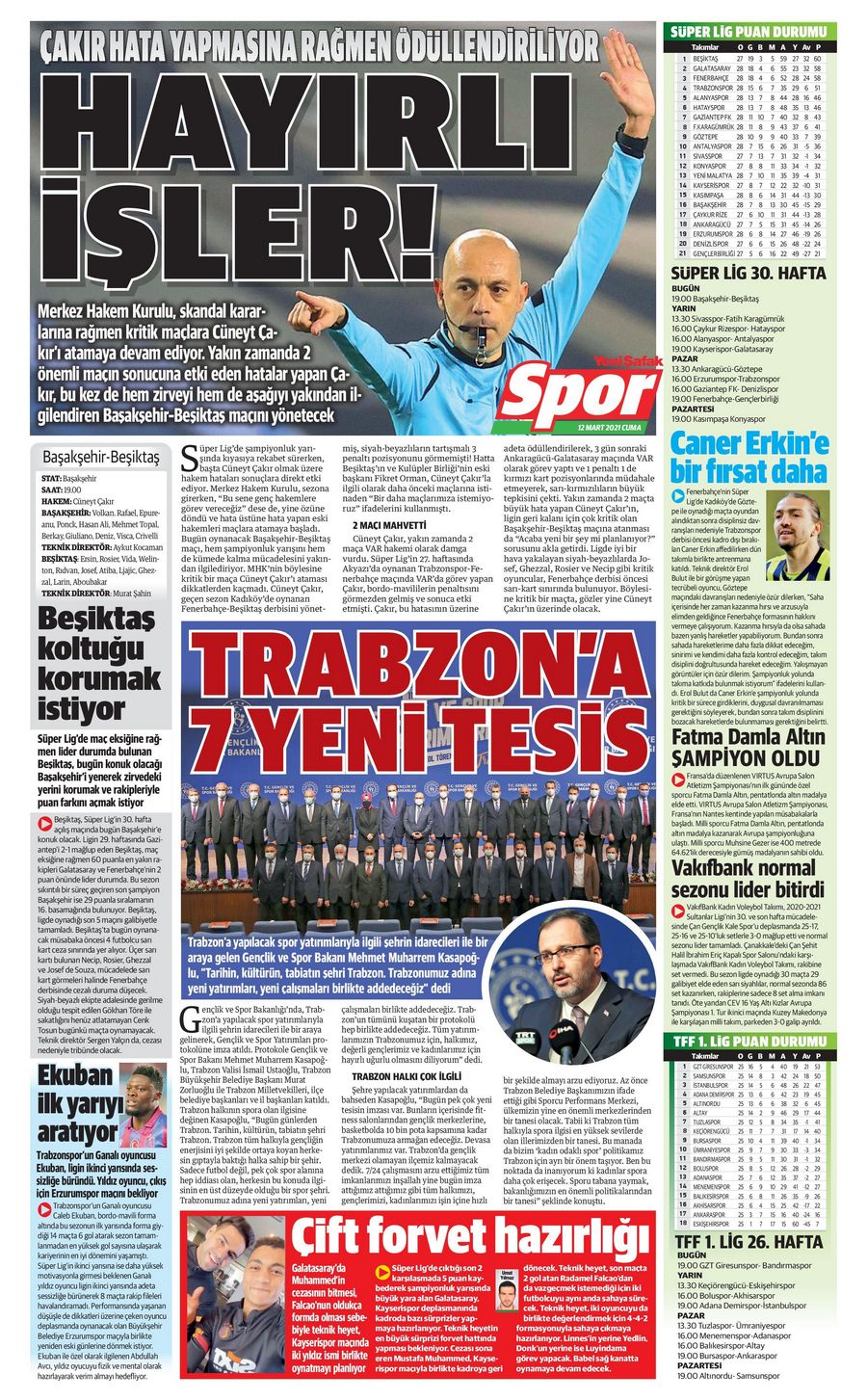 Yeni Safak