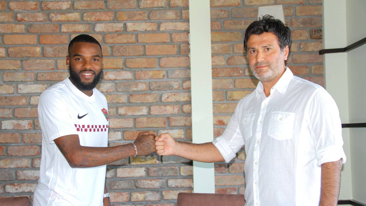 Aaron Boupendza Ultigamerz Pes 6 Aaron Boupendza Girondins De Bordeaux Face Career Stats Appearances Goals Cards And Transfer History