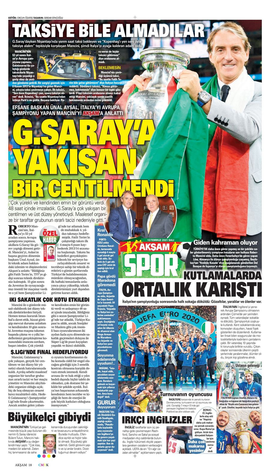Aksam