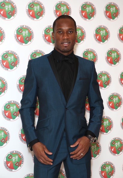 Wessi Drogba Wessi Drogba