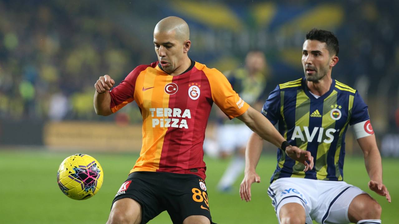 Mehmet Demirkol Un Fenerbahce Galatasaray Derbi Maci Yorumu