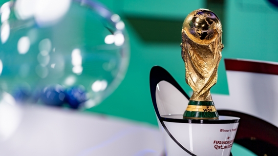 Coupe du Monde de football 2022 : tout ce qu’il faut savoir