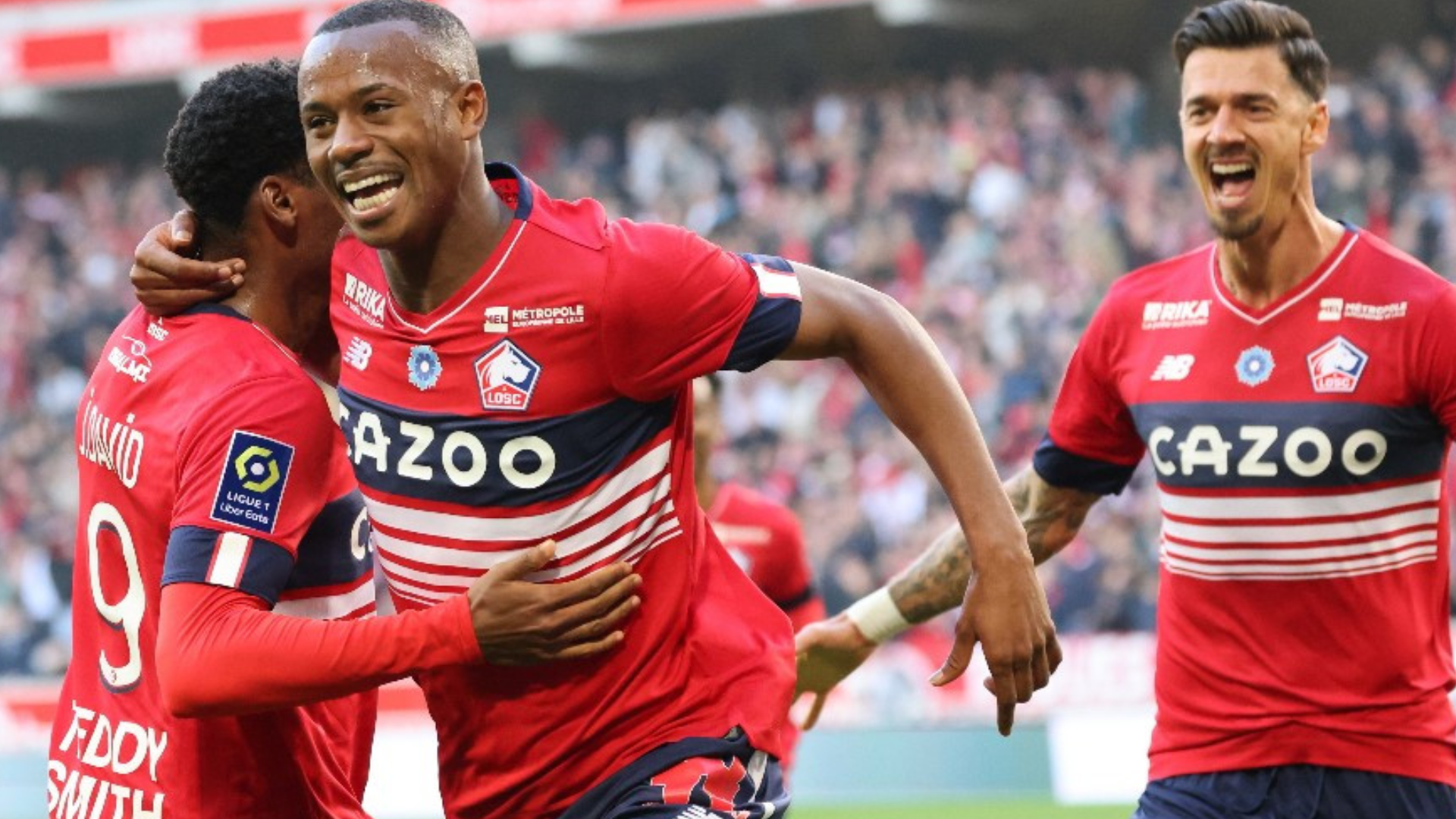 Lille – Reims : à quelle heure et sur quelle chaîne voir le match en direct ?
