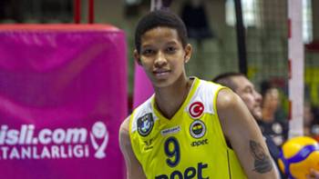 Melissa Vargas, Fenerbahçe'den ayrıldı | Mackolik.com