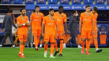 fatih karagumruk basaksehir muhtemel 11 ler mackolik com