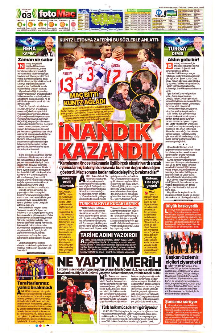 Fotomac 12Ekim2021