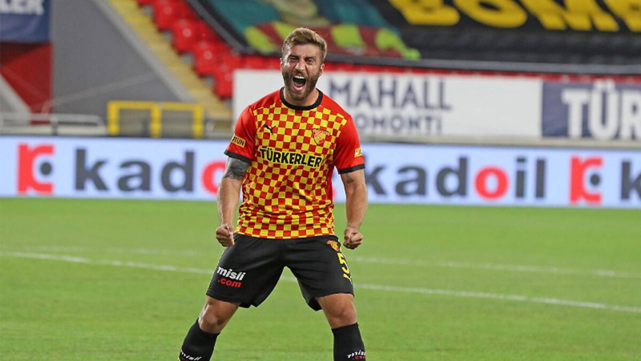 Alpaslan Ozturk Galatasaray Da Mackolik Com