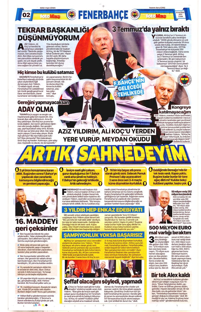 Fotomac 25Haziran2021