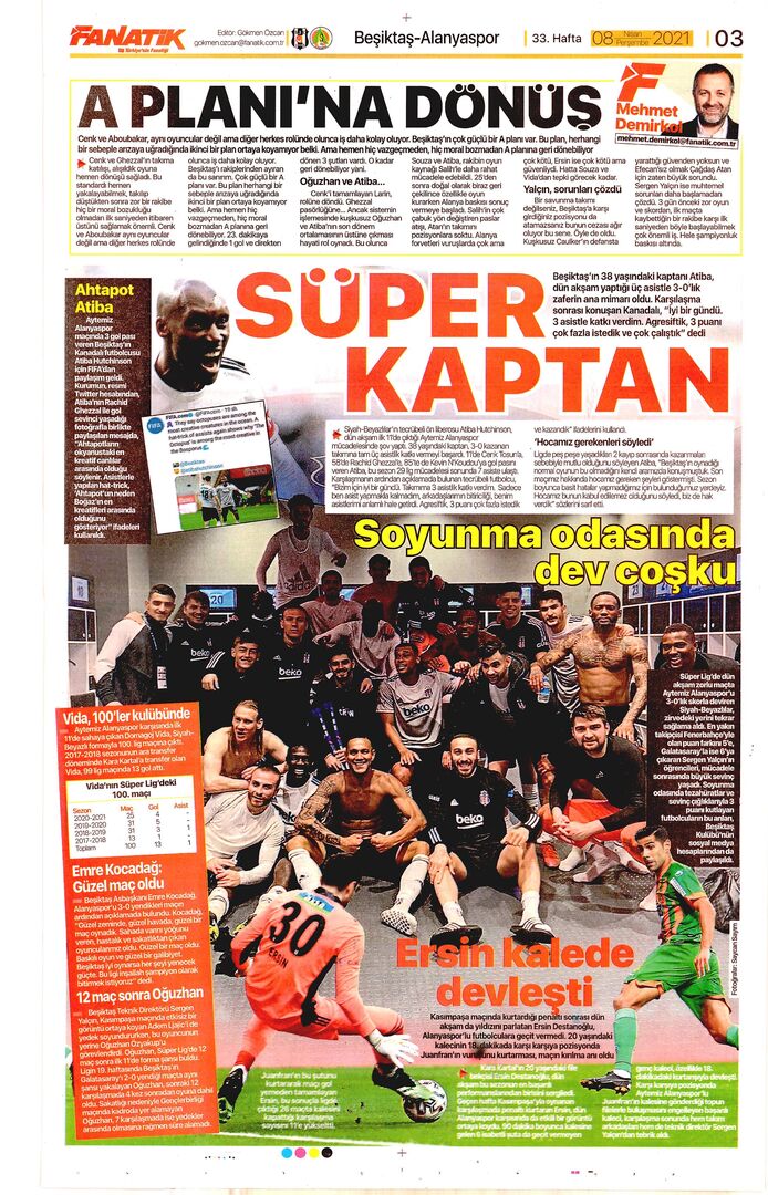 fanatik 3 8nisan2021
