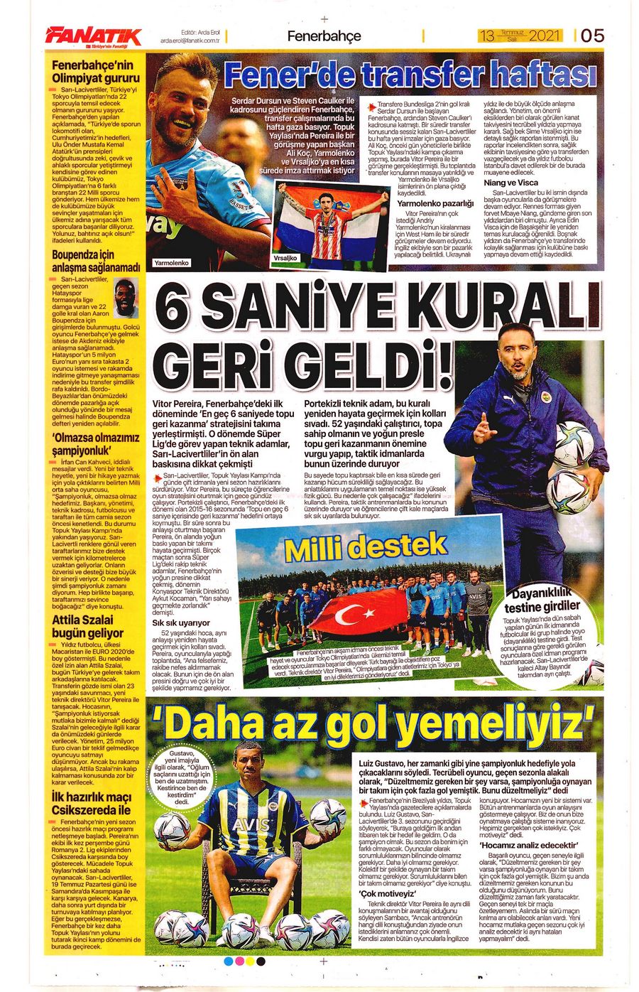 Fanatik4