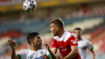 besiktas in rakibi antalyaspor oldu