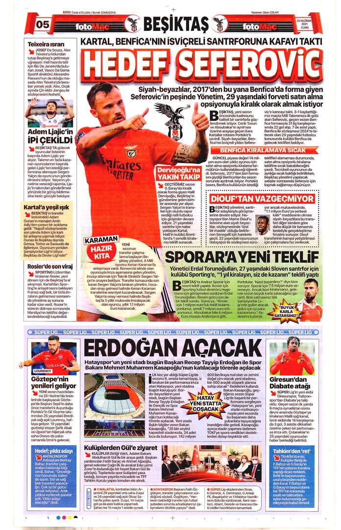Fotomac 25Haziran2021