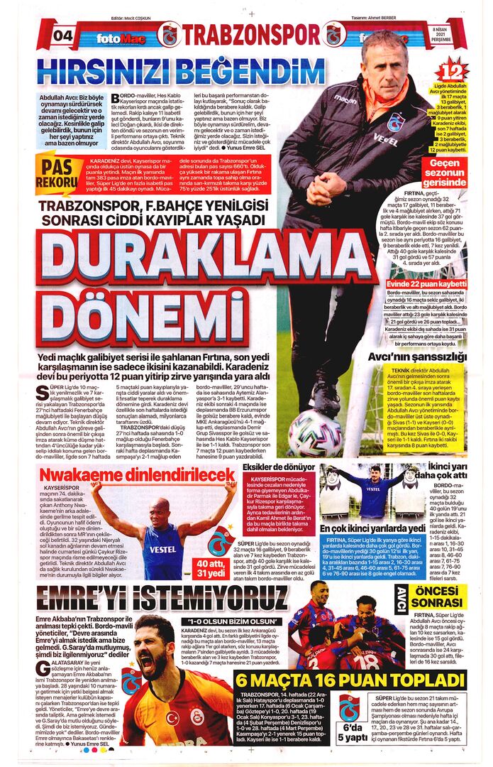 fotomaç 4 8nisan2021