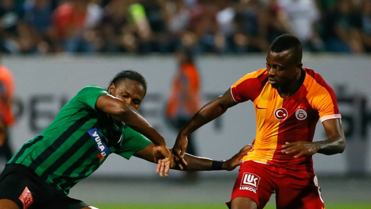 10 Kisi Galatasaray Denizlispor A Teslim Mackolik Com