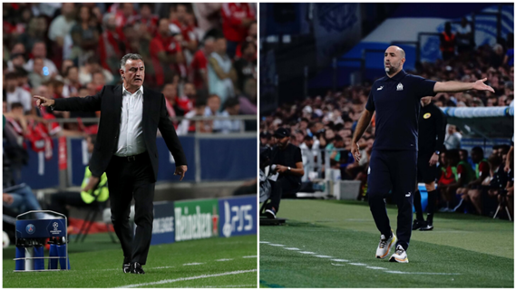 Match Paris Marseille En Direct Video Paris Saint-Germain - Marseille : tout c | Match en Direct