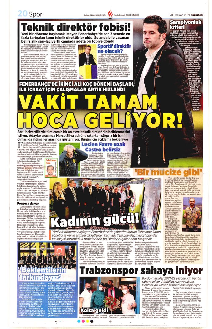 Milliyet 28Haz2021